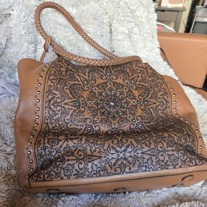 Brighton Rafaela Bag